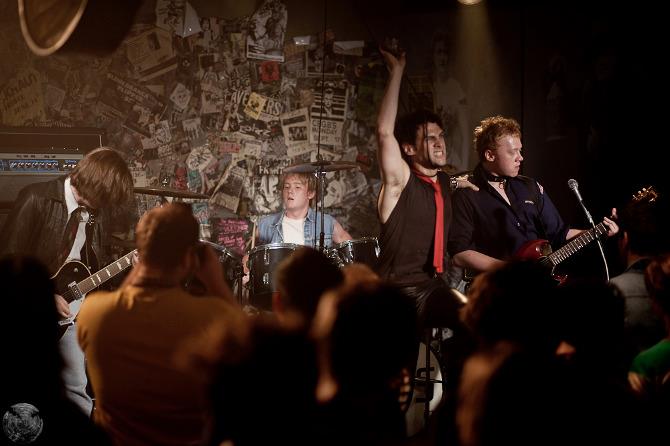 Picture of CBGB