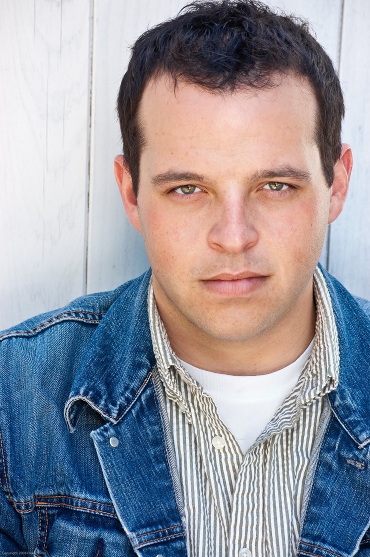 Picture of Daniel Franzese