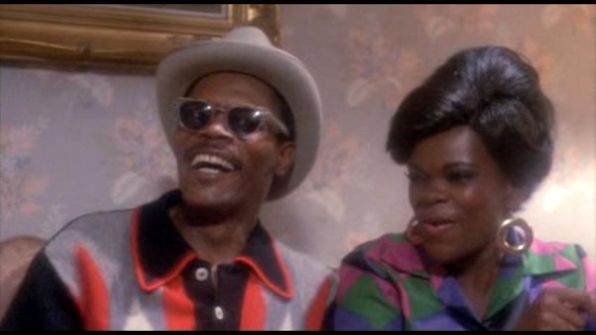 Eddie Murphy: Raw