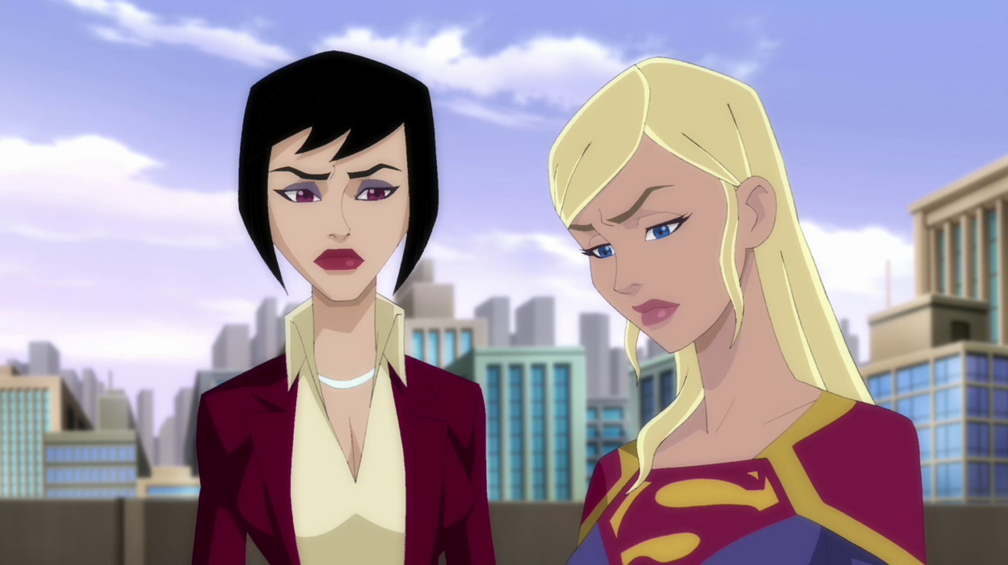 Superman: Unbound