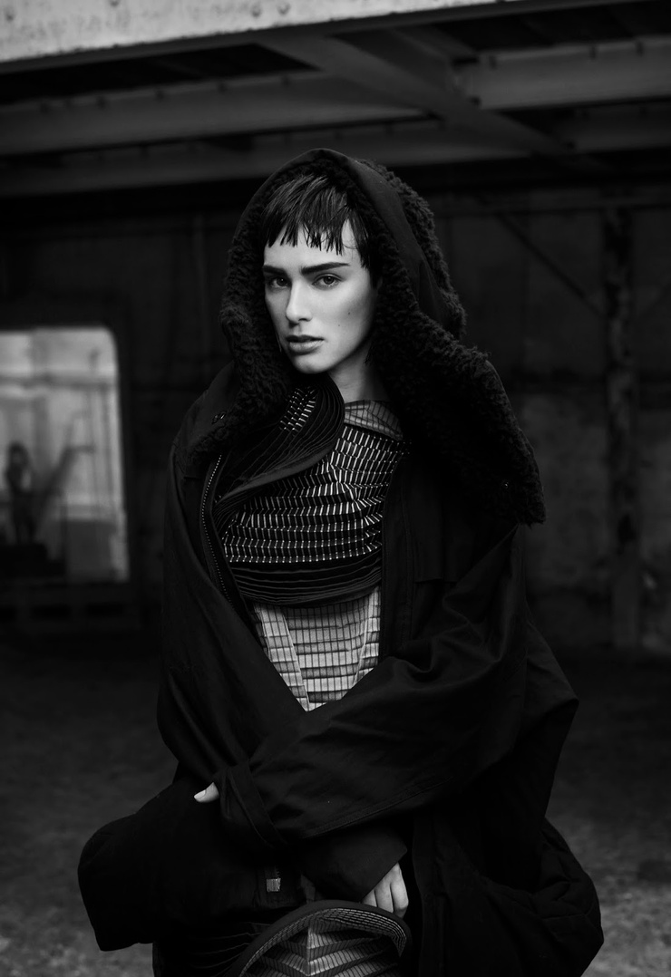 Picture of Margaux Brooke