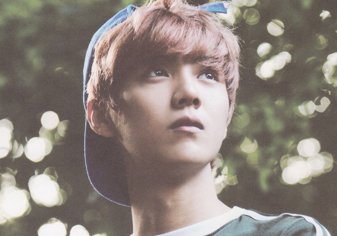 Luhan