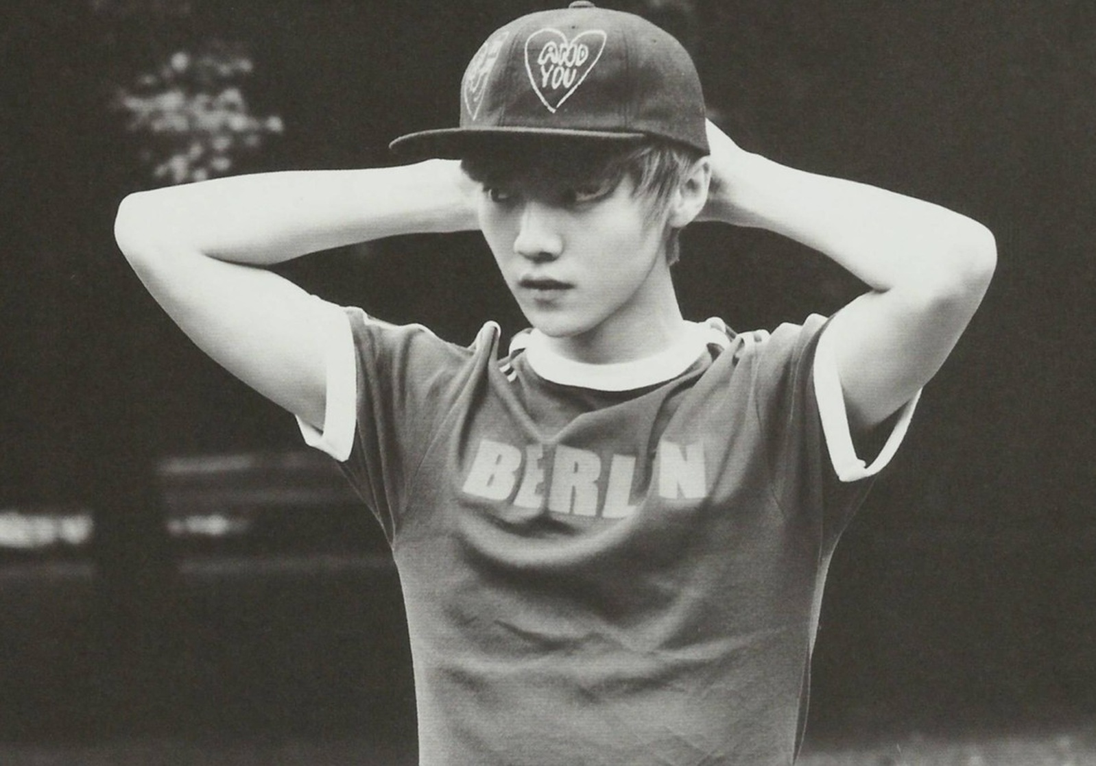 Luhan