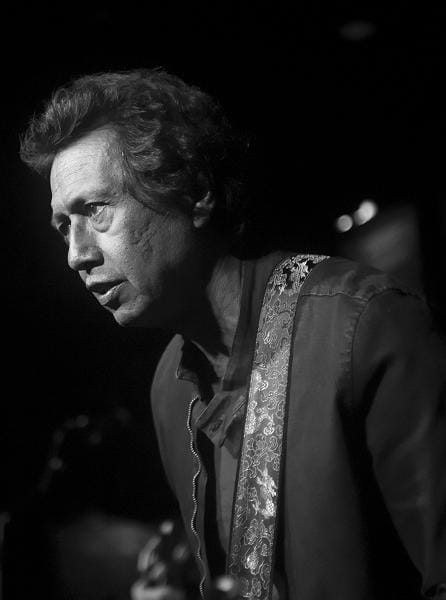 Picture of Alejandro Escovedo