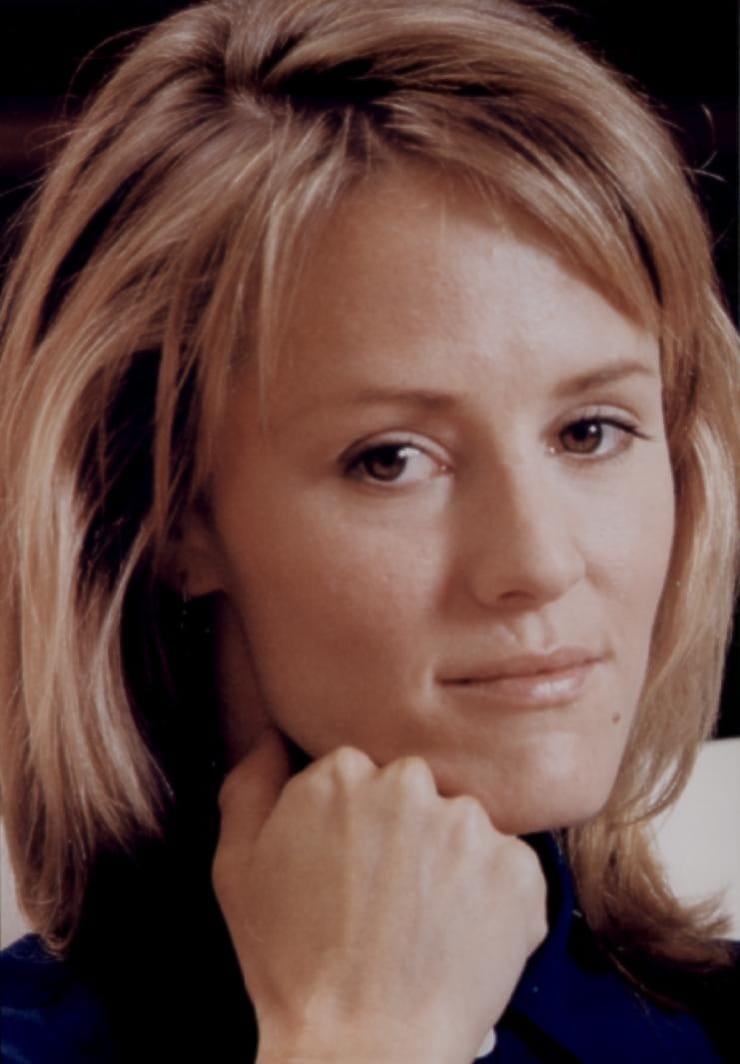 Picture of Mary Stuart Masterson.