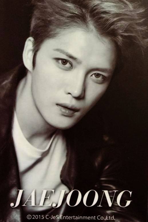 Picture of Jaejoong