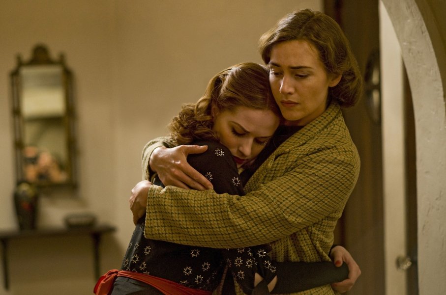 Mildred Pierce Mildred Pierce