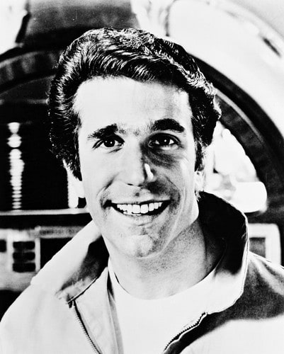 Picture of Henry Winkler