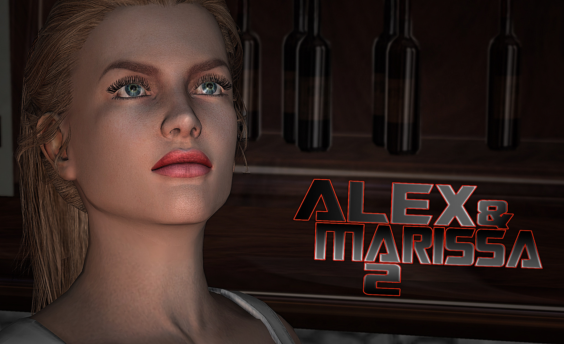 Alex & Marissa 2