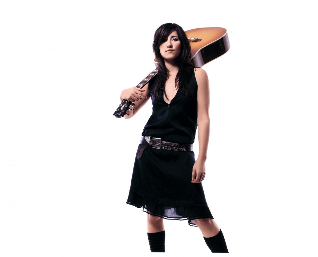 KT Tunstall