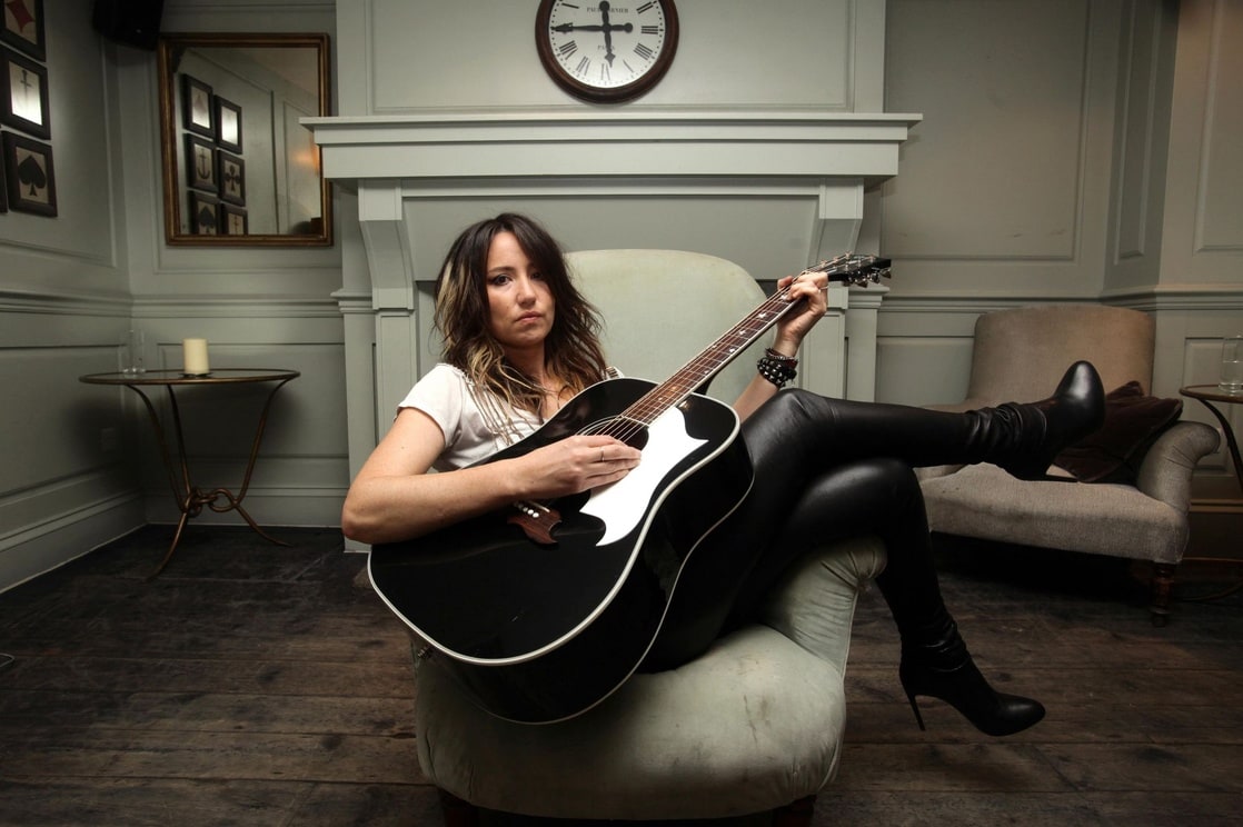 KT Tunstall