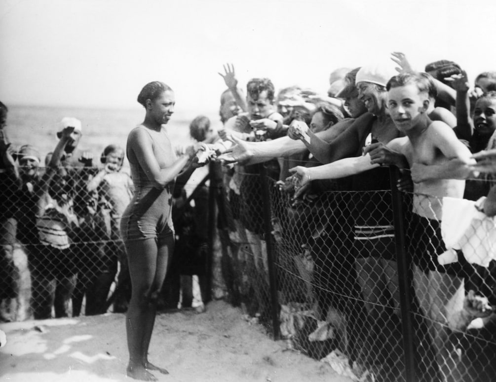 Josephine Baker