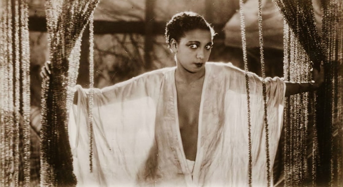 Josephine Baker