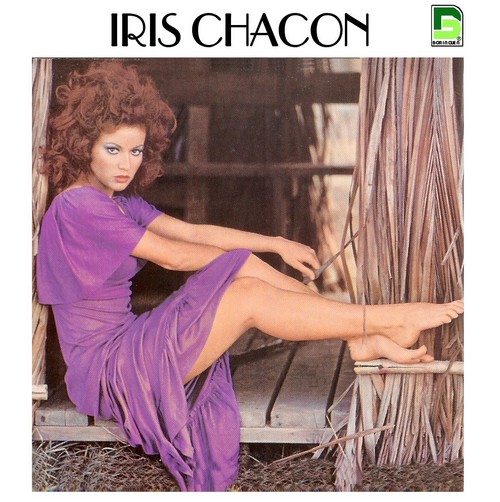Picture of Iris Chacon
