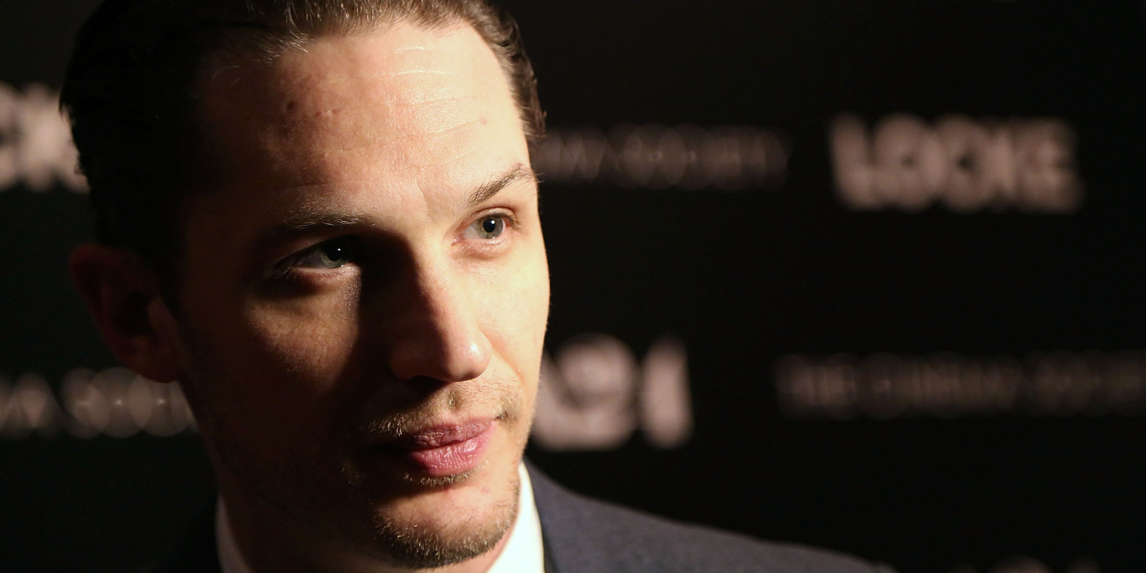 Tom Hardy