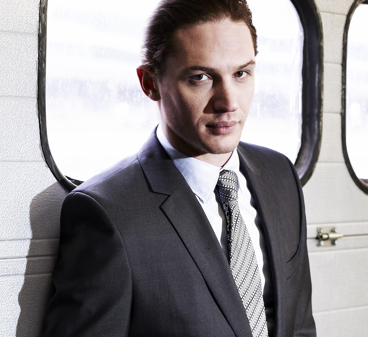 Tom Hardy