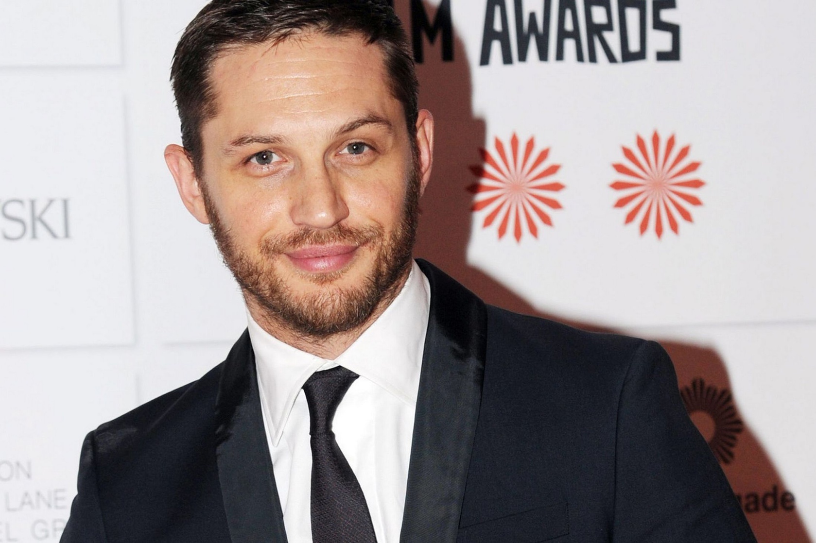 Tom Hardy