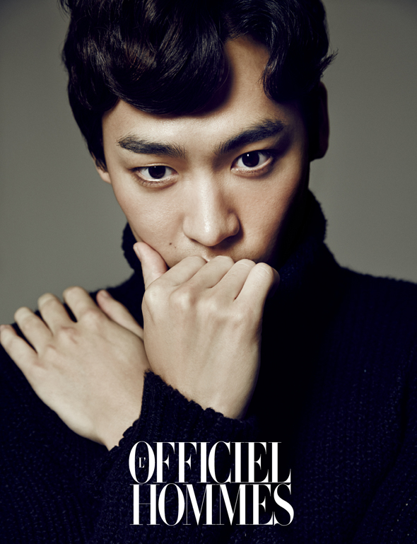 Picture of John Park