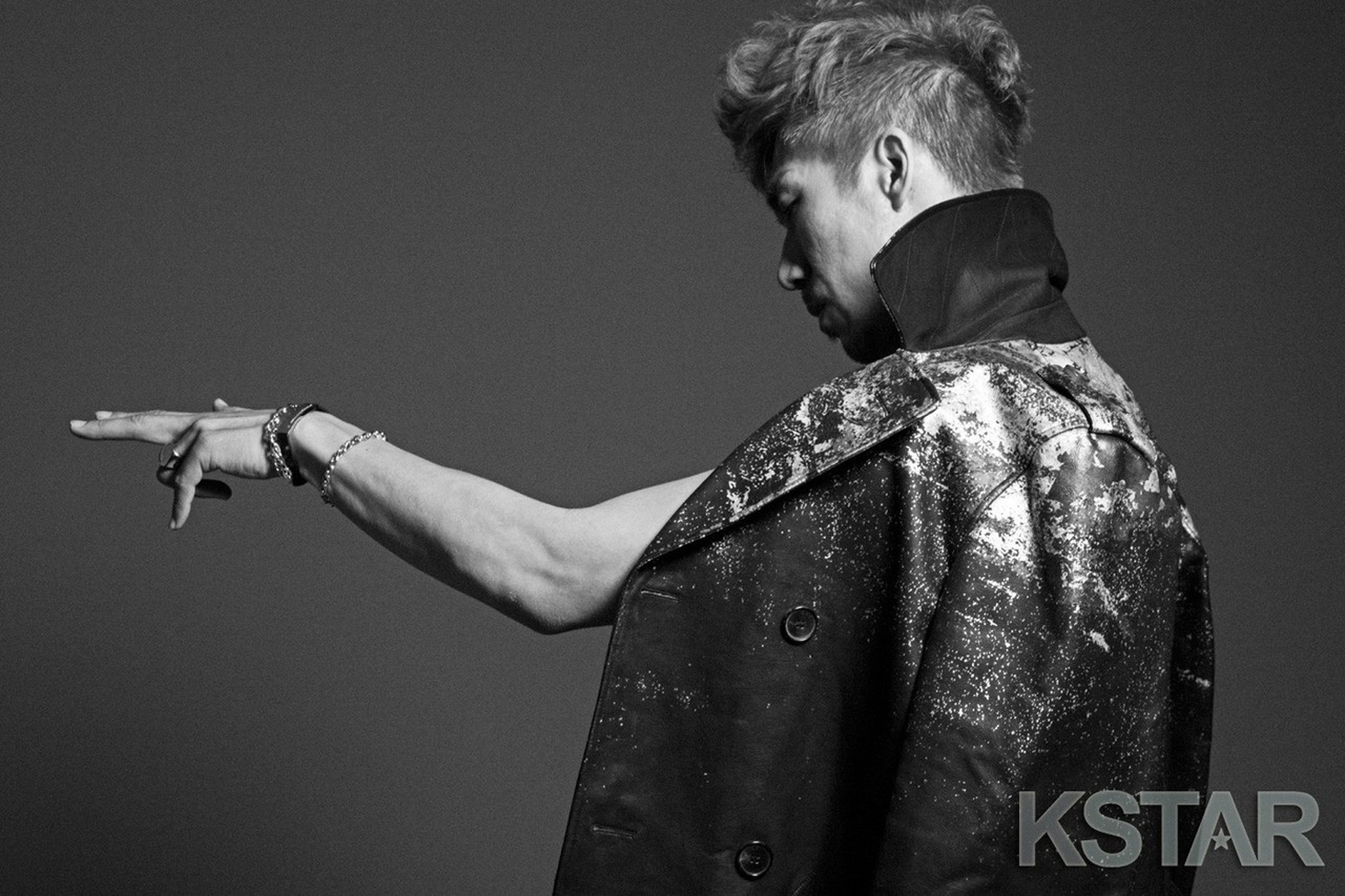 Tiger JK