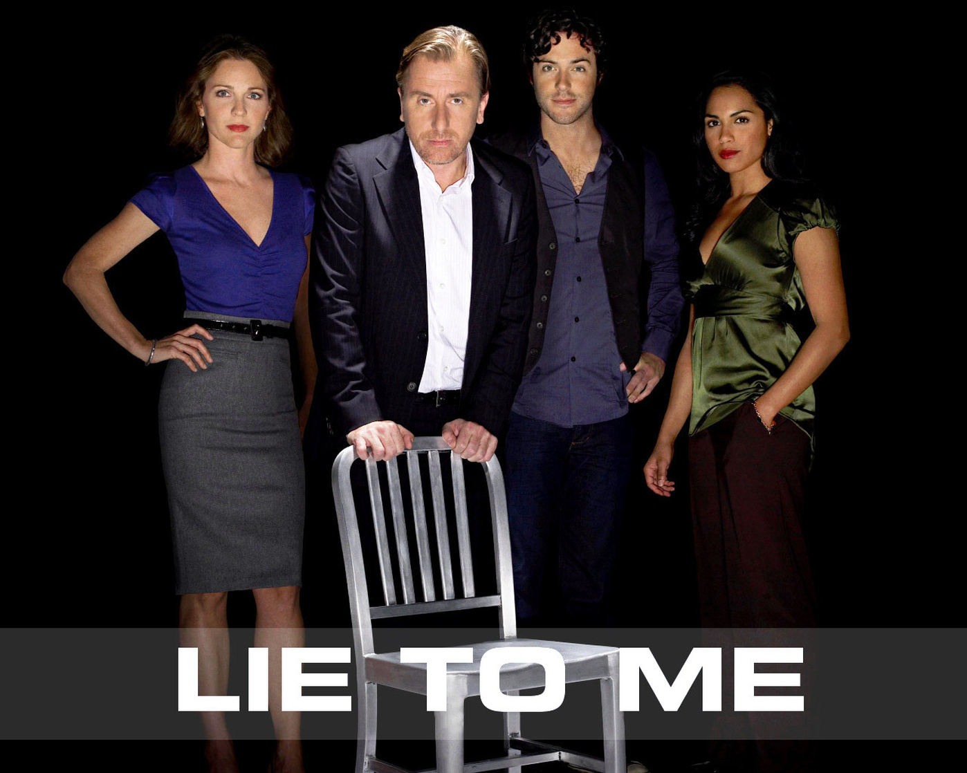 Lie to Me