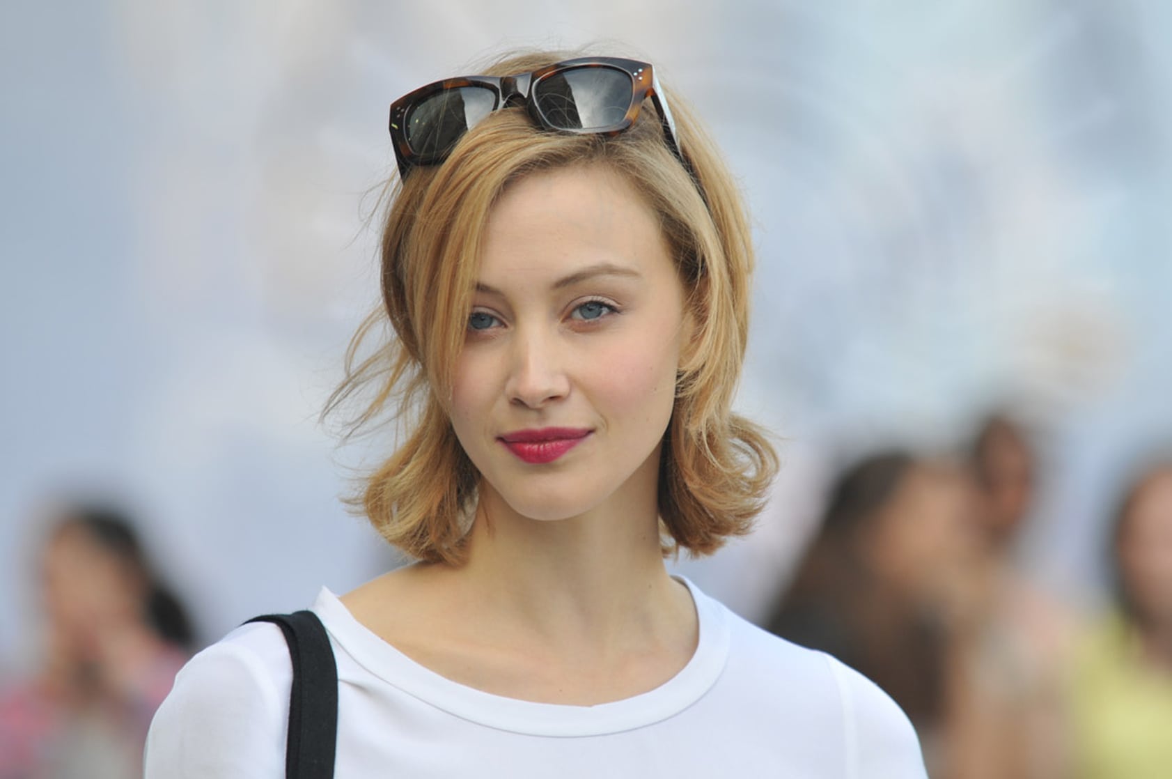 Sarah Gadon