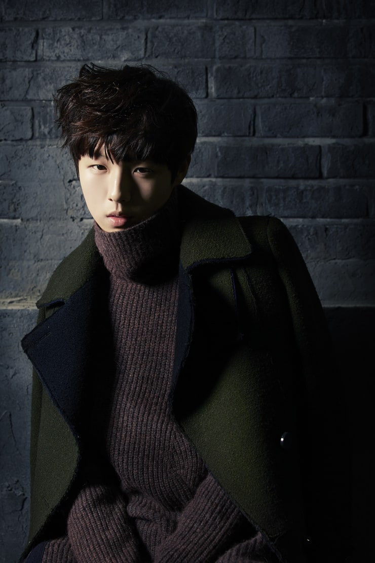 Picture of Yoo Seung Woo