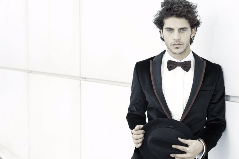 Andrea Montovoli