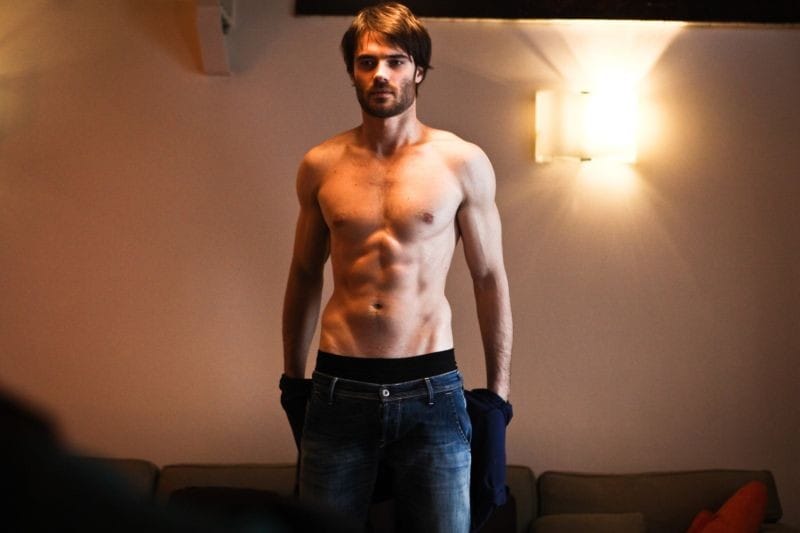Giulio Berruti Giulio Berruti