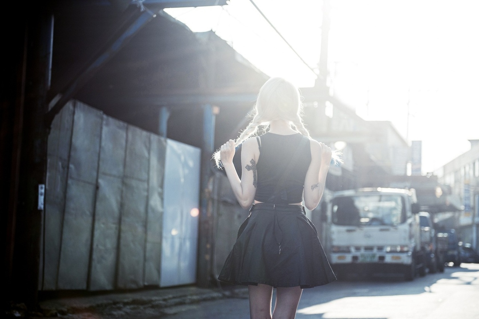 Seo In Young