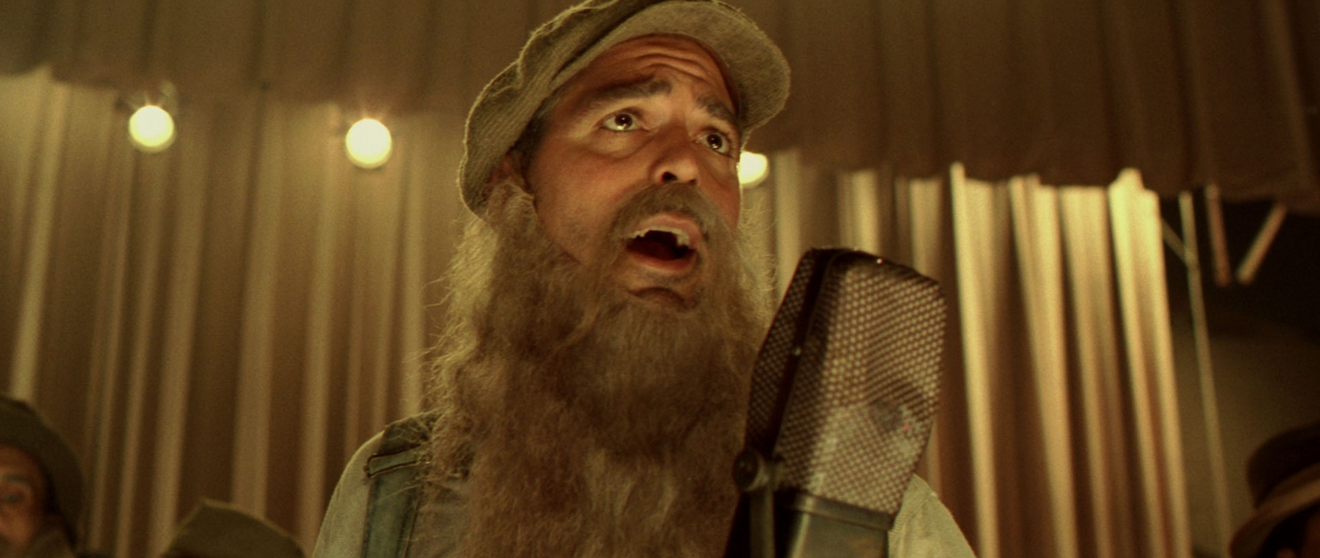 O Brother, Where Art Thou? O Brother, Where Art Thou?