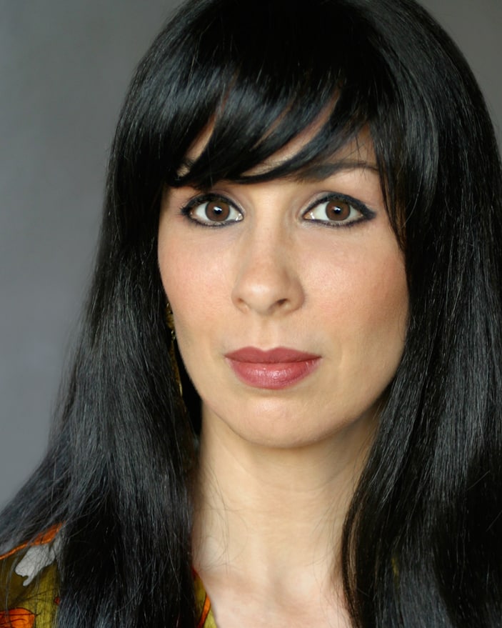 Picture of Rajia Baroudi