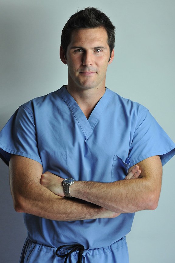 Picture of Keller Wortham