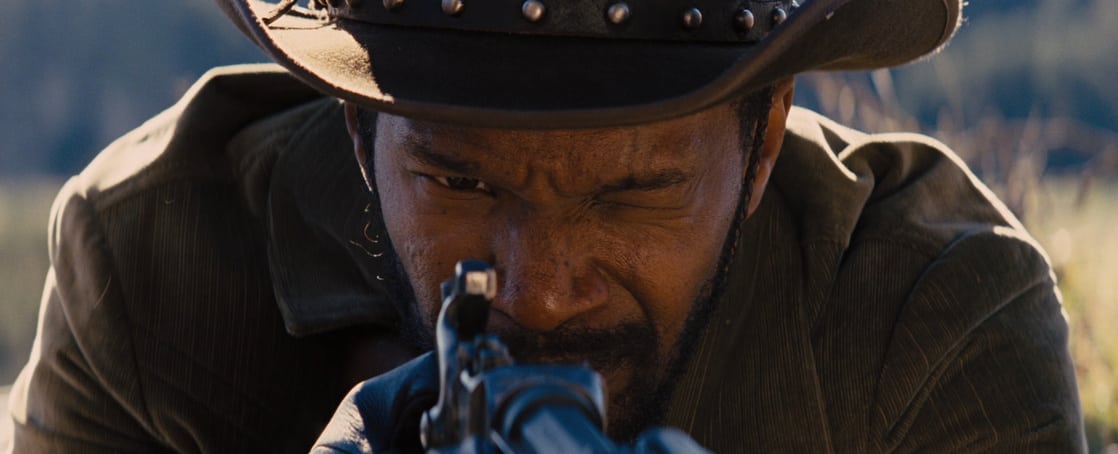 Picture of Django Unchained