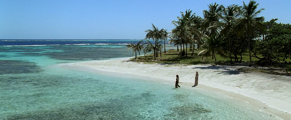 Pirates of the Caribbean: The Curse of the Black Pearl Pirates of the Caribbean: The Curse of the Black Pearl