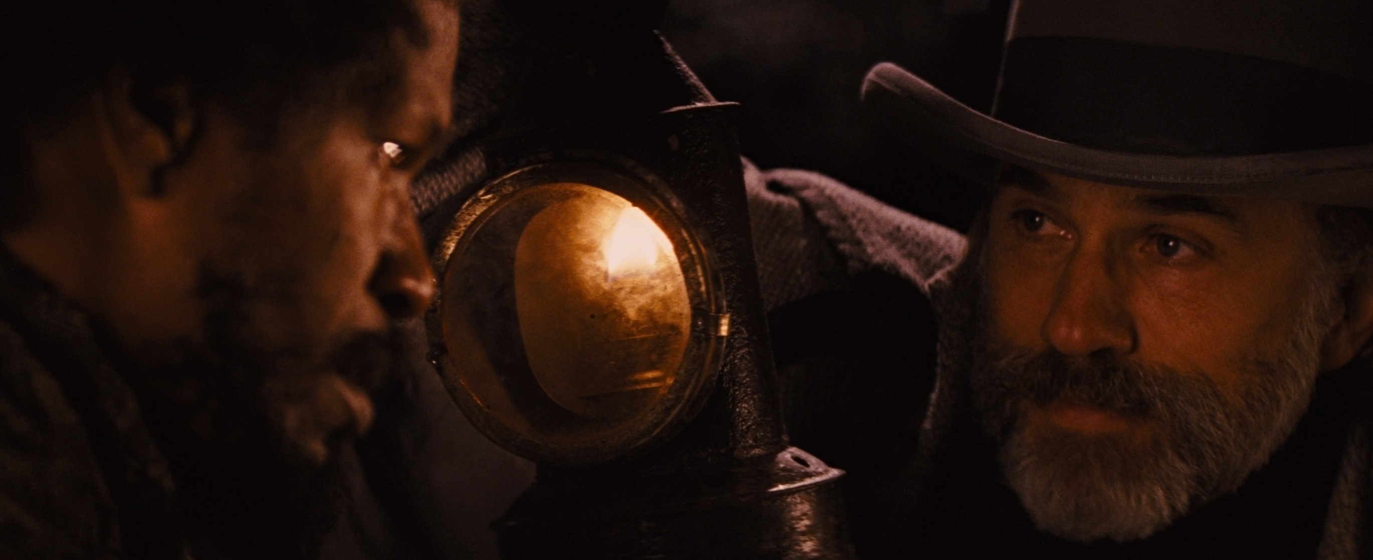 Django Unchained Django Unchained