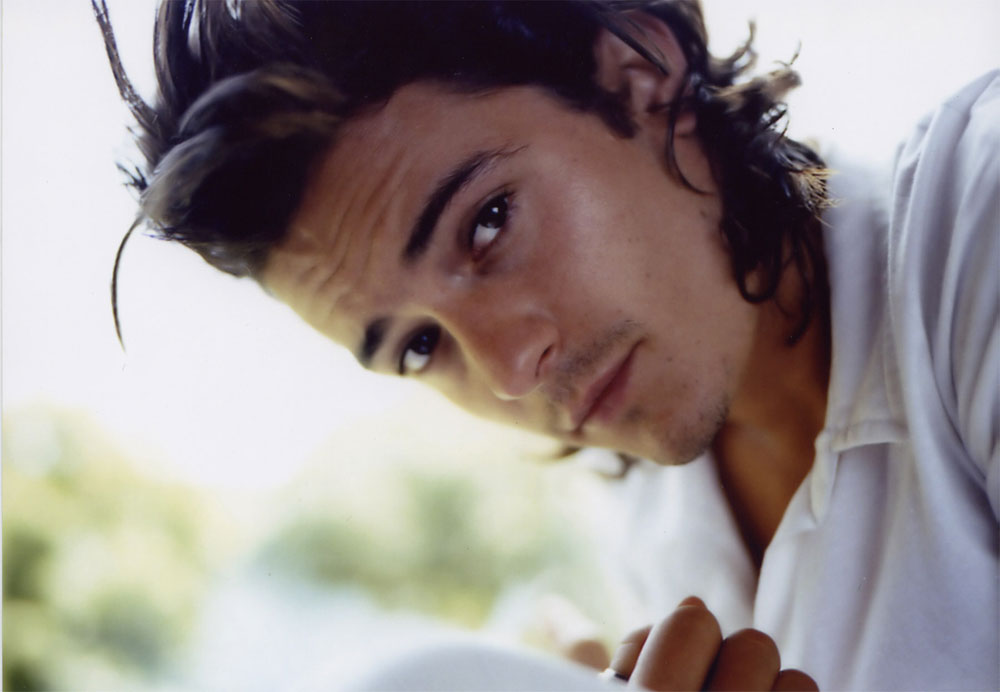 Orlando Bloom