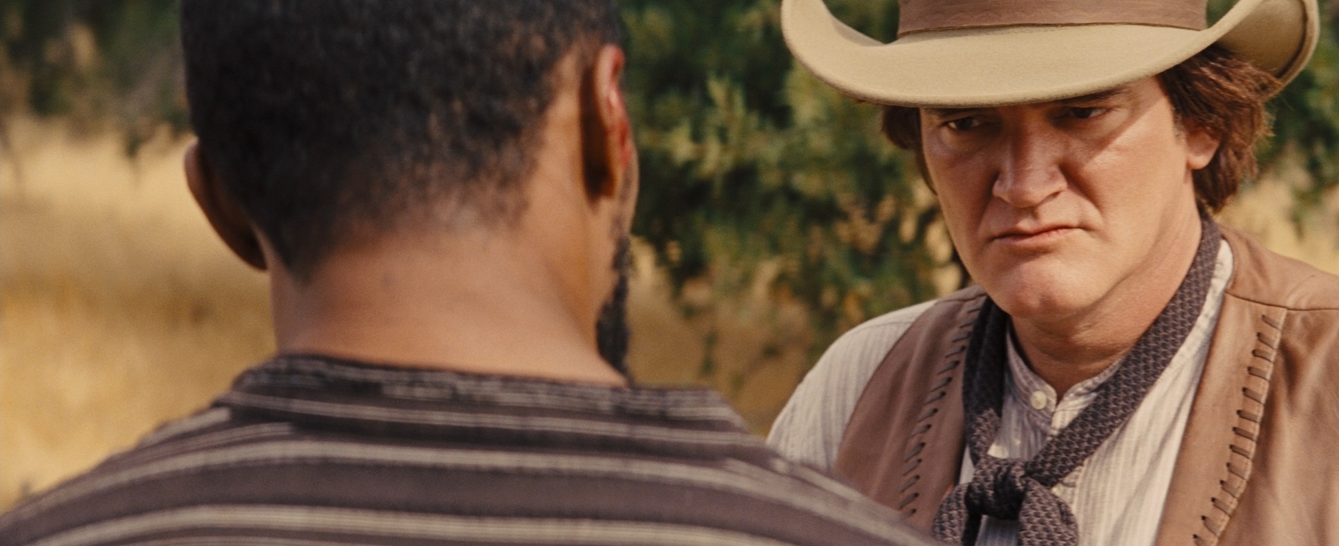Django Unchained