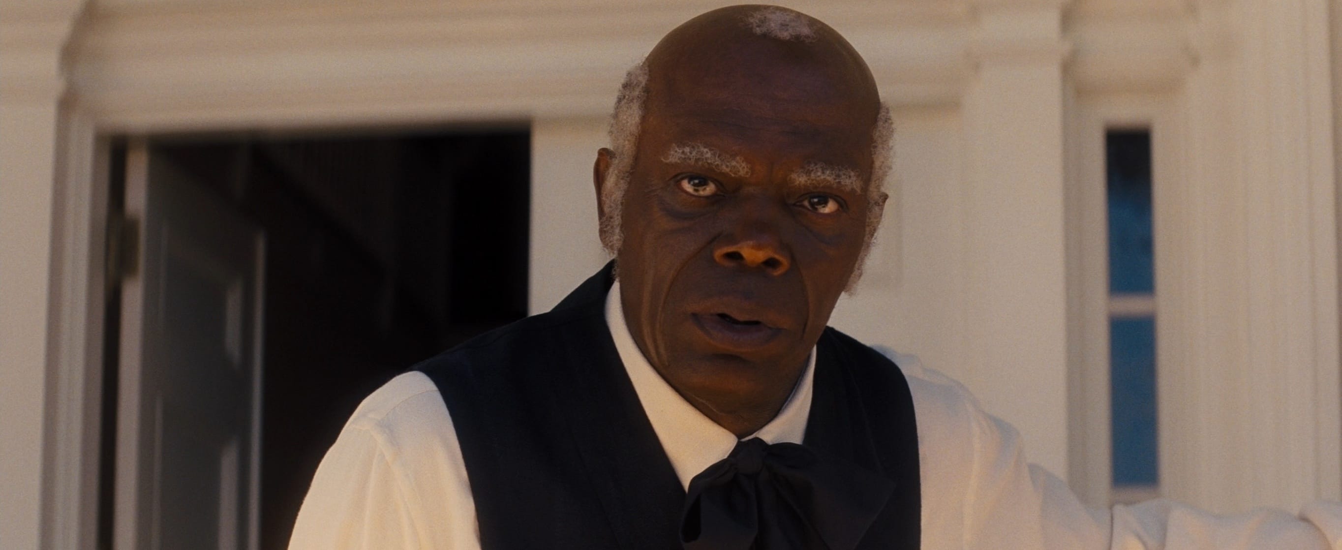 Picture Of Django Unchained