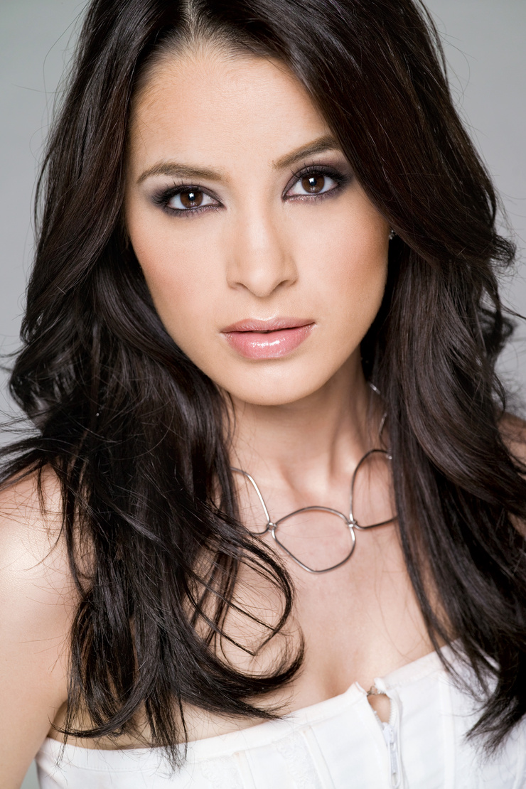 Cynthia Rodriguez Picture of Cynthia Rodríguez