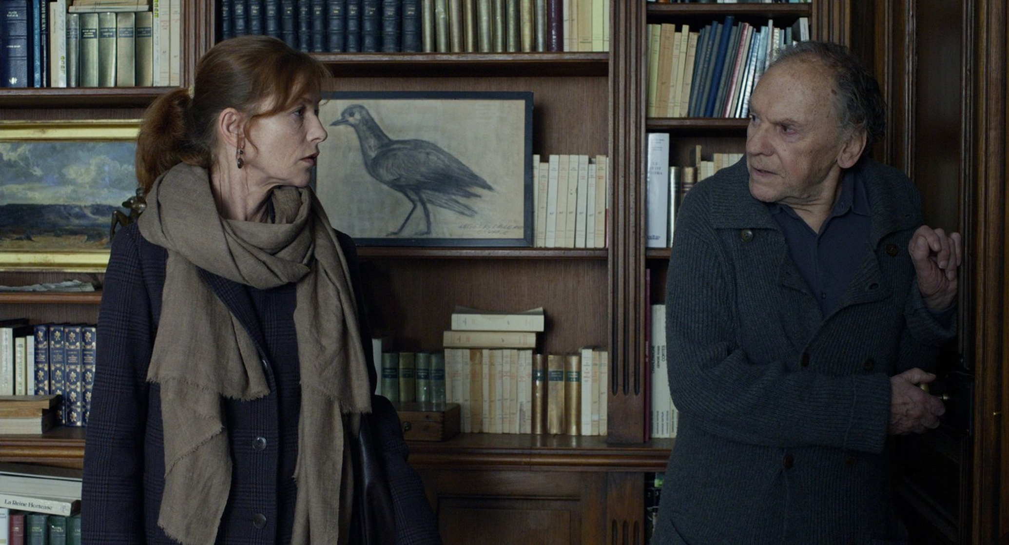 Amour (2012) Amour (2012)
