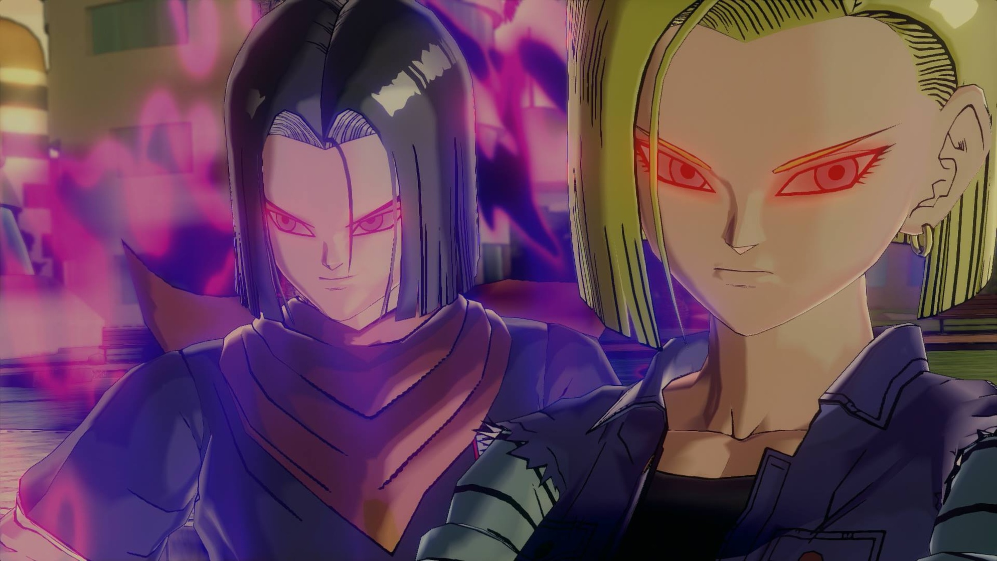 Dragon Ball Xenoverse