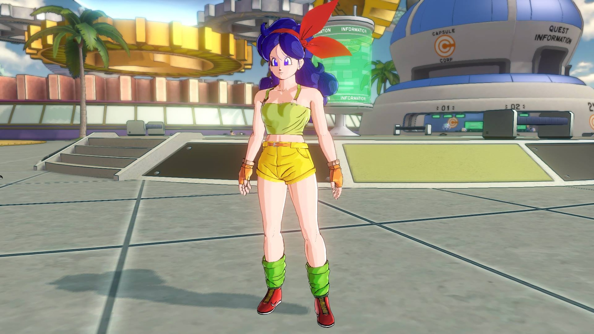 Dragon Ball Xenoverse