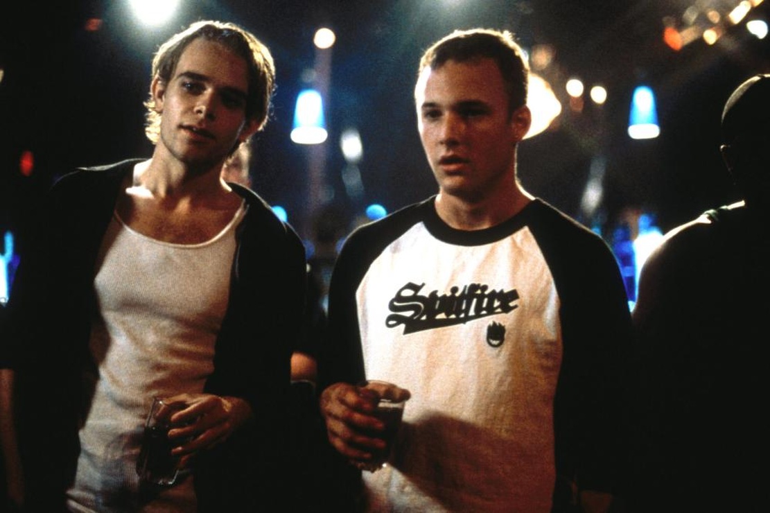 2001 Bully 2001 Bully