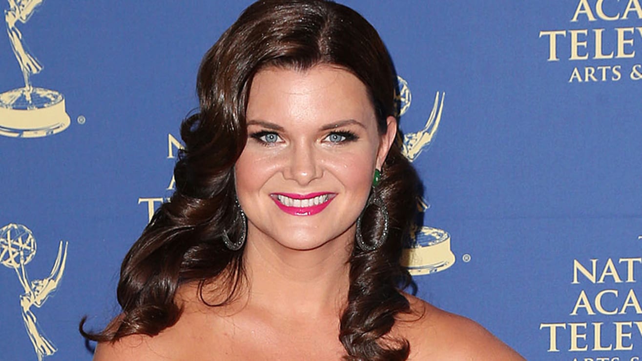 Picture of Heather Tom