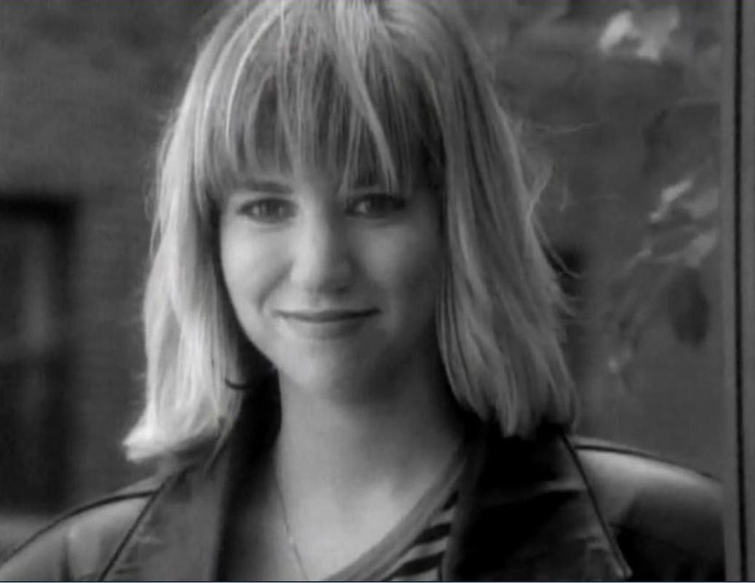 Deborah Gibson