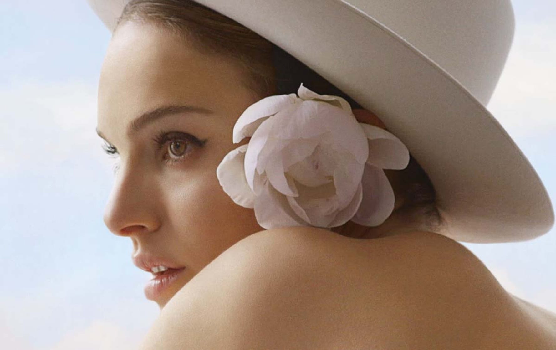 Natalie Portman Natalie Portman