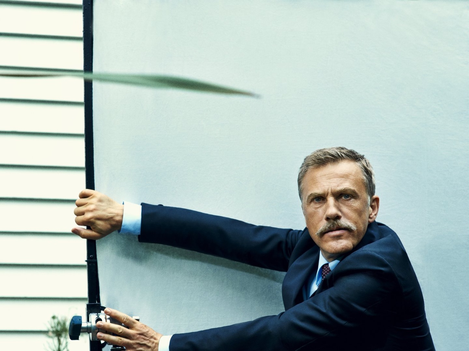 Christoph Waltz Christoph Waltz