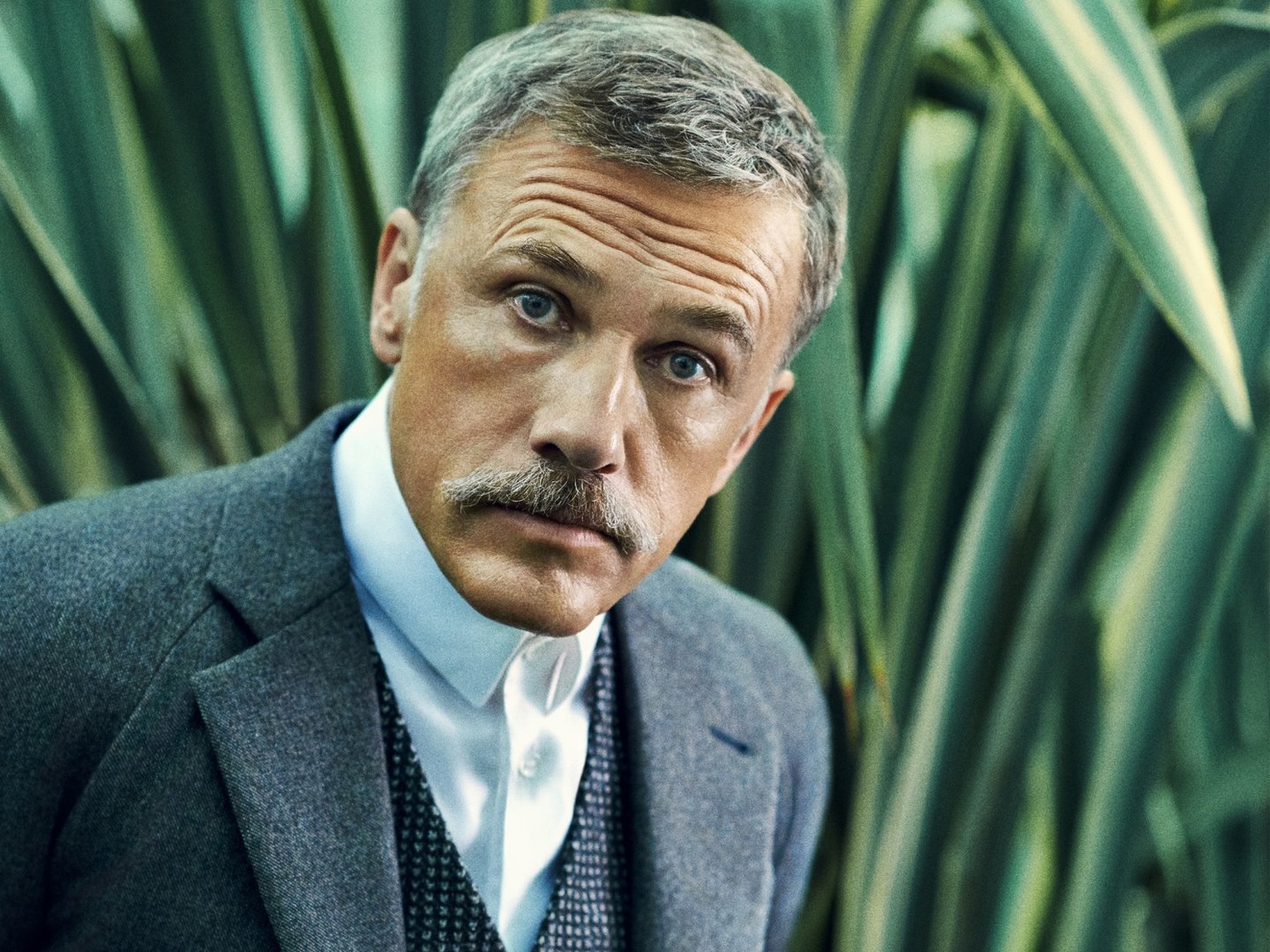 Christoph Waltz Christoph Waltz