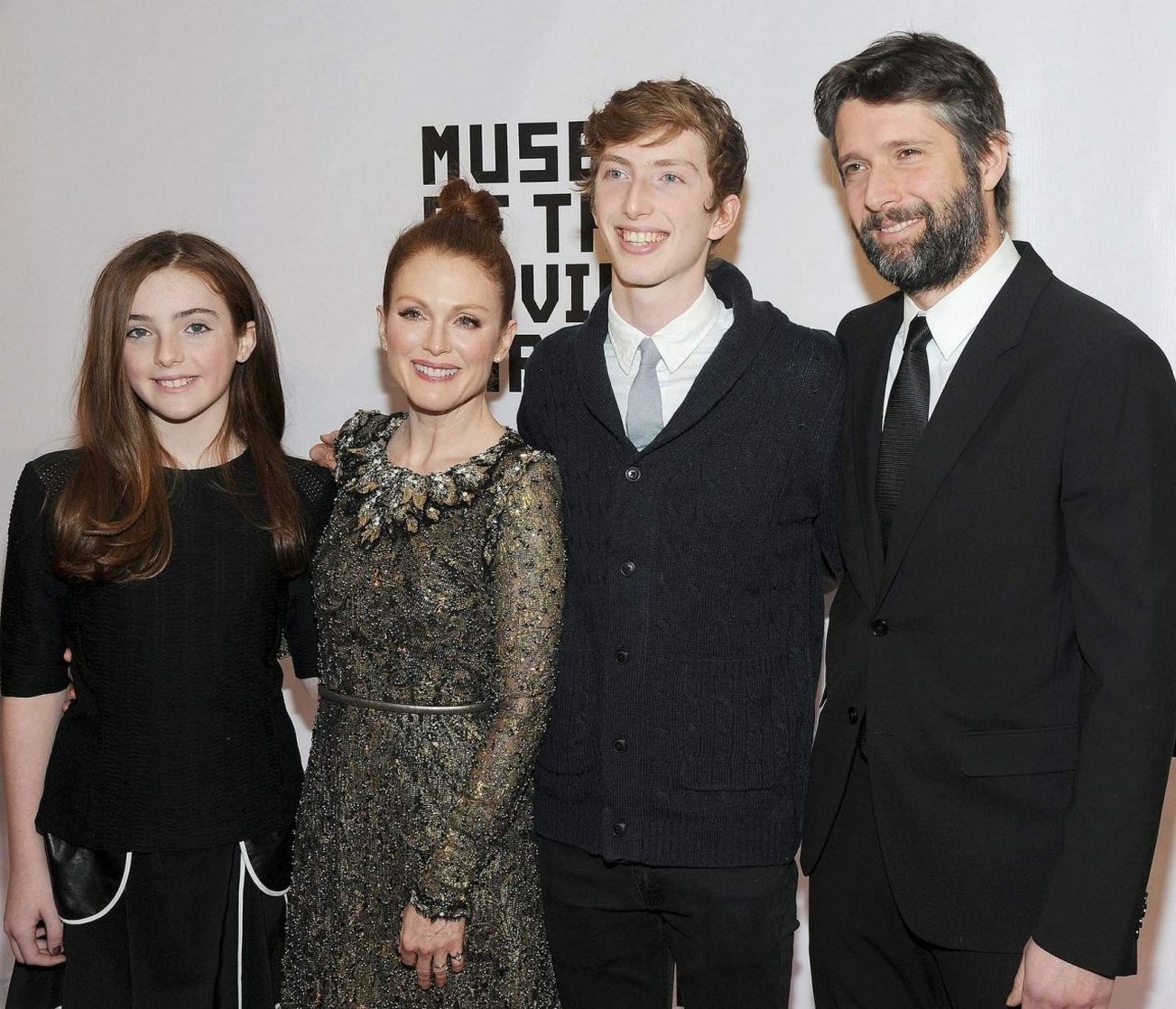 Julianne Moore