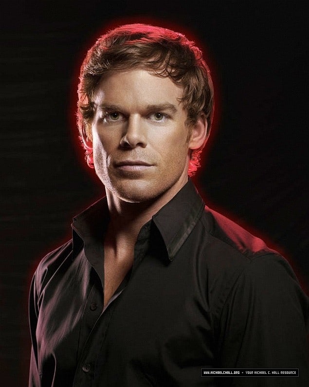 Picture of Michael C. Hall